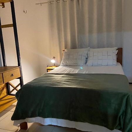 Beach House Trairi Εξωτερικό φωτογραφία